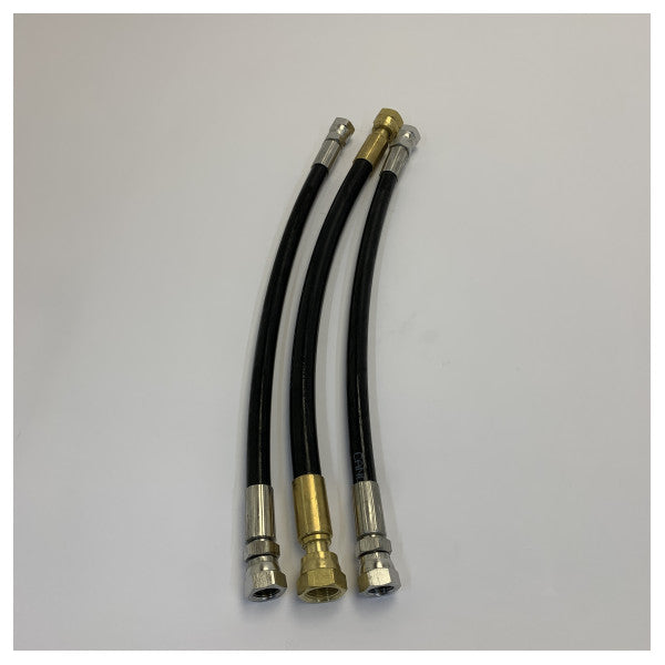 Navico Verado Fitting Kit for Hydraulic Pumps - Mercury Verado Hose & Fitting