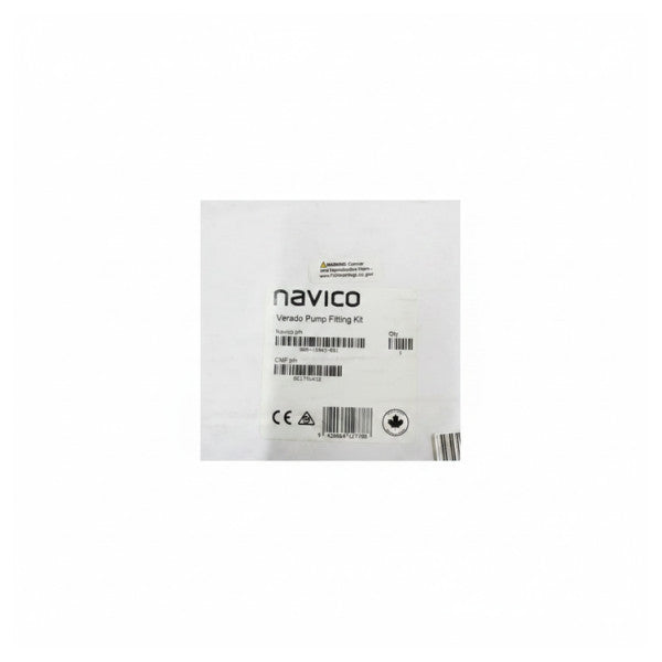 Kit di montaggio della pompa Hanse Verado per 000-15943-001-1 