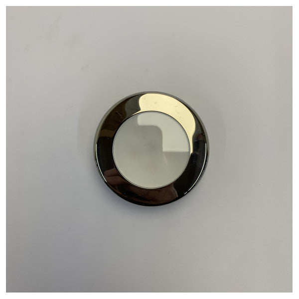 Hella Marine Two-Colour LED Downlight 