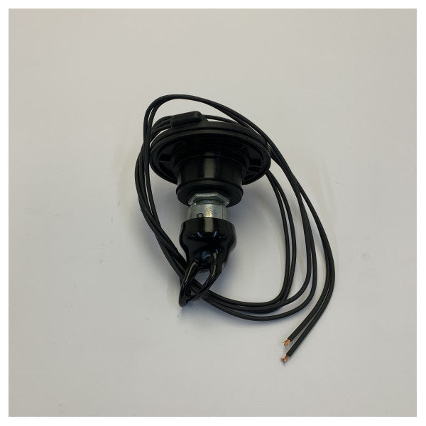 Lewmar CHSX Deck Switch for Electric Winch Footswitch - 68001256