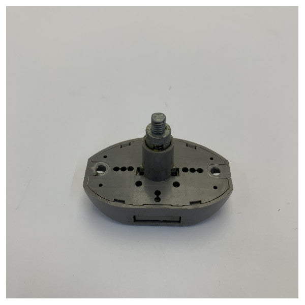 Hanse Yachts Marine Push Lock Grey Cabinet and Drawer Latch