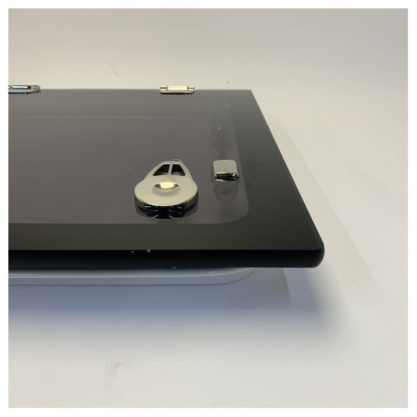 Lewmar Flush 2G Size 60 Opening Deck - Escape Hatch - 399601977