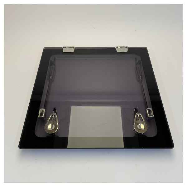 Lewmar Flush 2G Size 60 Opening Deck - Escape Hatch - 399601977