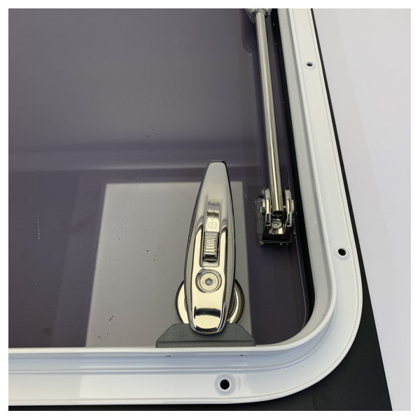Lewmar Flush 2G Size 60 Opening Deck - Escape Hatch - 399601977
