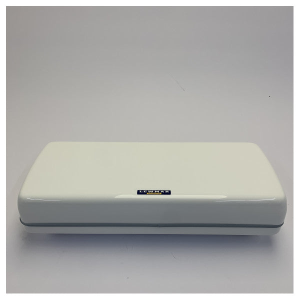 Lewmar Extended Compact Instrument NavPod 304mm 12 inch - 89400218 