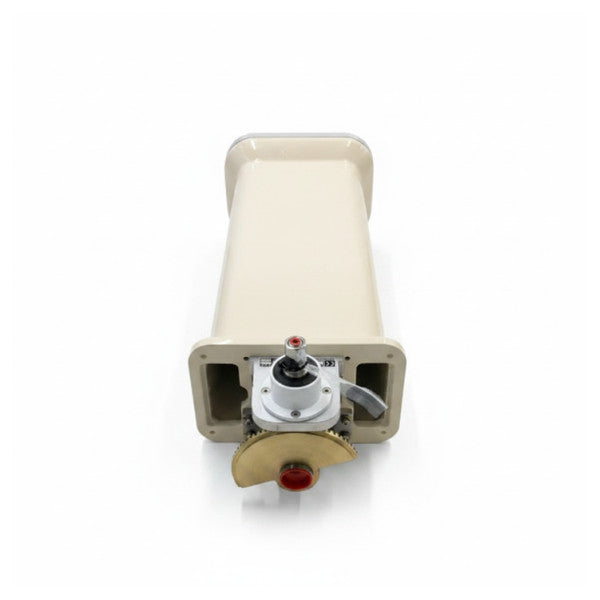 Lewmar Cobra Racing Premium IP420 Bażi tal-Kolonna tal-Isteering Mingħajr Ras - 89900865 