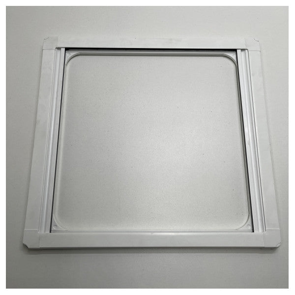 Dometic OceanAir Lewmar taglia 44 zanzariera e tenda bianca - 155099 | 212237