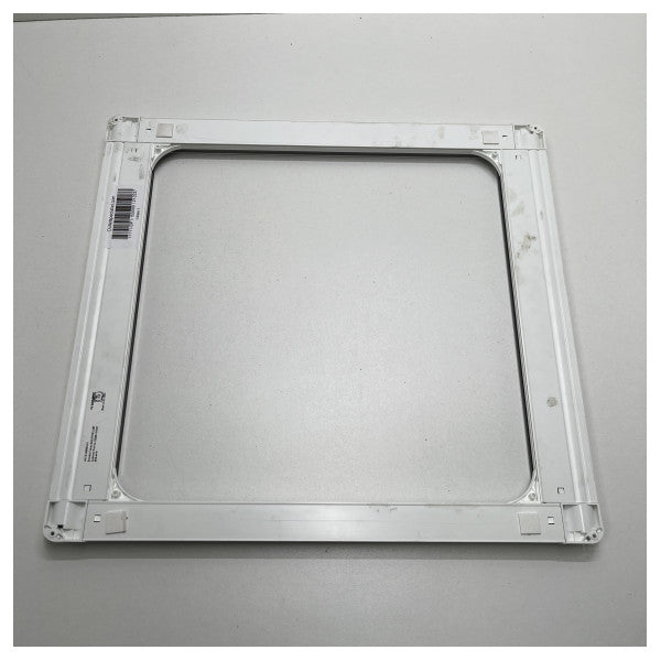 Dometic OceanAir Lewmar размер 44 - бял екран и щора - 155099 | 212237