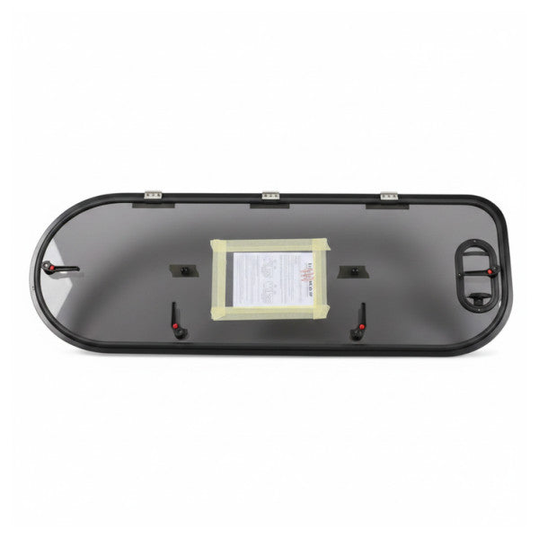 Lewmar 30307800 - 30314100 フライブリッジハッチ用交換用リッドスペア - 362338999 