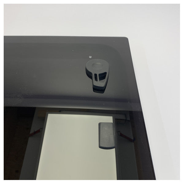 Lewmar Flush 3G Deck - Écoutille d’évacuation Taille 44 442 x 442 mm - 39944814 