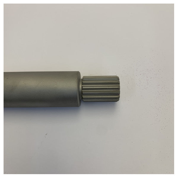 Lewmar 40008774 Spline Shaft 