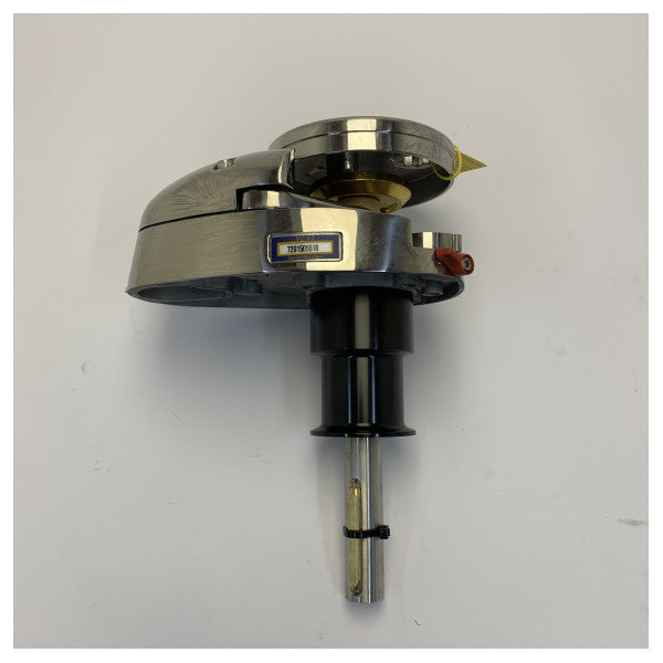 Lewmar 68001181 V2/V3 GO FF Manual Recovery Deck Unit 