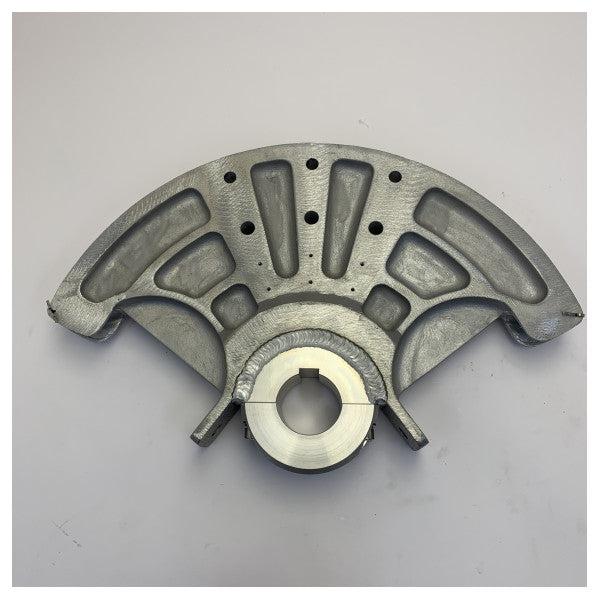 Lewmar Steering Quadrant R275 110D B59 K18 - Yacht Steering Hardware - 89101391 