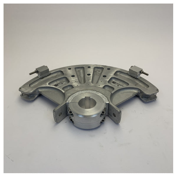 Lewmar Steering Quadrant R275 110D B59 K18 - Yacht Steering Hardware - 89101391 