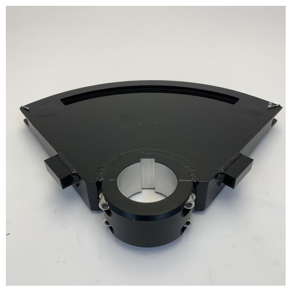 Lewmar 89101450 Quad 305 80D B79 K20X6 