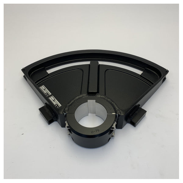 Lewmar 89101450 Quad 305 80D B79 K20X6 