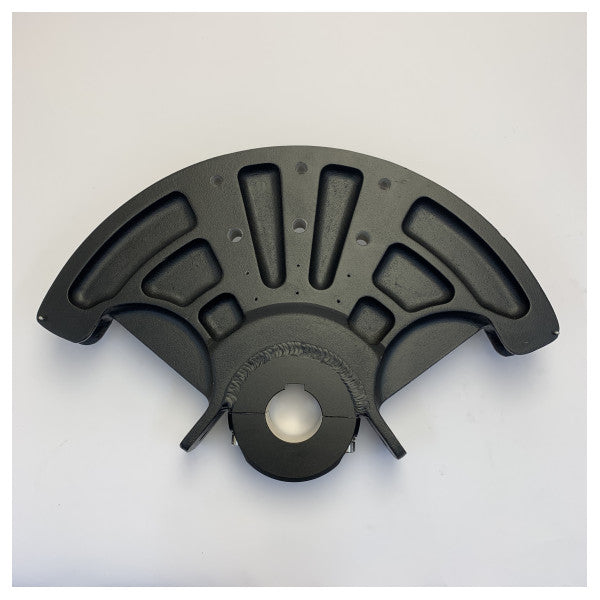 Lewmar Steering Quadrant R275 B54 K18-4.4 D390 - 89101648 
