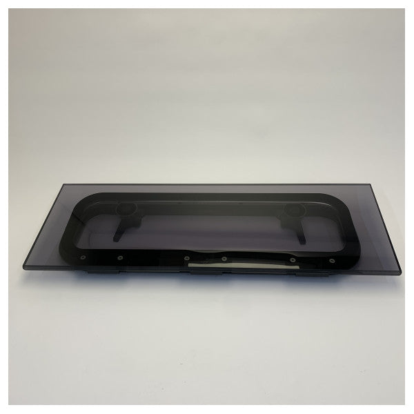 Lewmar 30244900 Flush Mitre Portlight D13A Mid Port 
