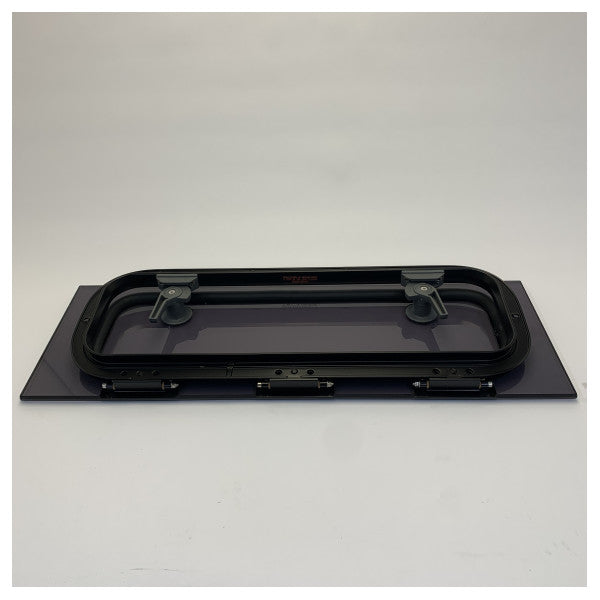 Lewmar 30244900 Flush Mitre Portlight D13A Mid Port 