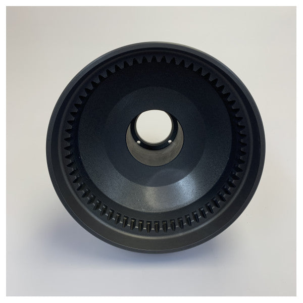 Lewmar 54ST Aluminum Ocean Winch Drum Grey Spare Part - 45000614SPA 