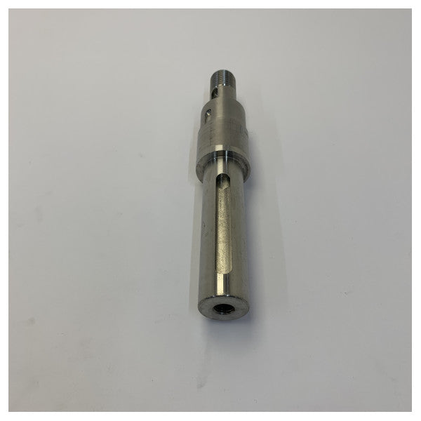 Lewmar H2/H3 -ankkurivinssin pääakseli vain gypsy-vinssille - 66000013 