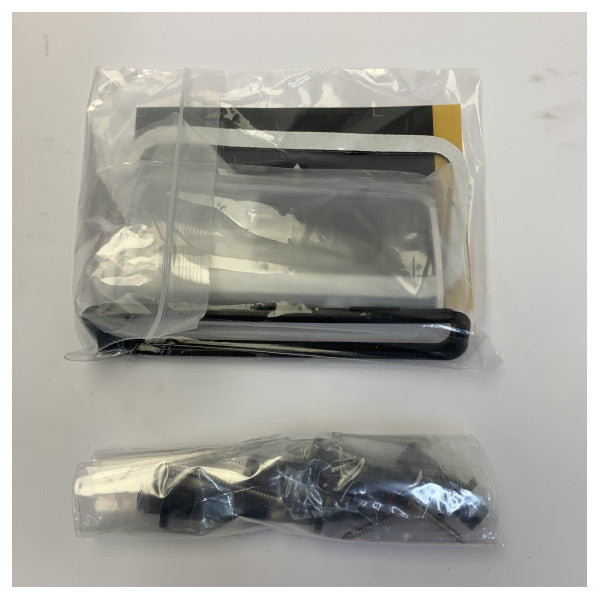 Lewmar CRW400 Captive Windlass Cover Kit - 66000783 