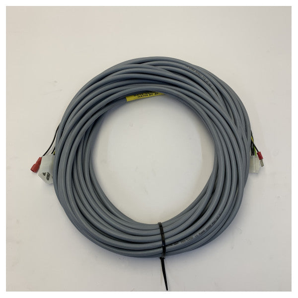 Lewmar 22m Bow Thruster Control Cable - 5 Core - 589074 