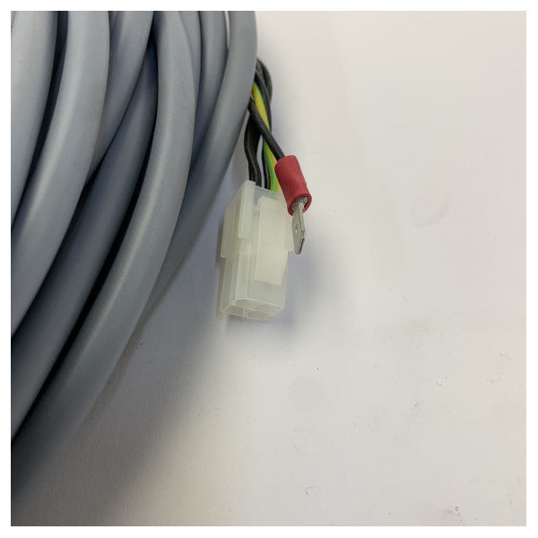 Lewmar 22m Bow Thruster Control Cable - 5 Core - 589074 