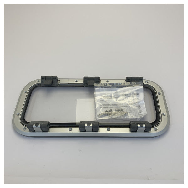 Lewmar 30201000 Standard Portlight Size 5 Series A 