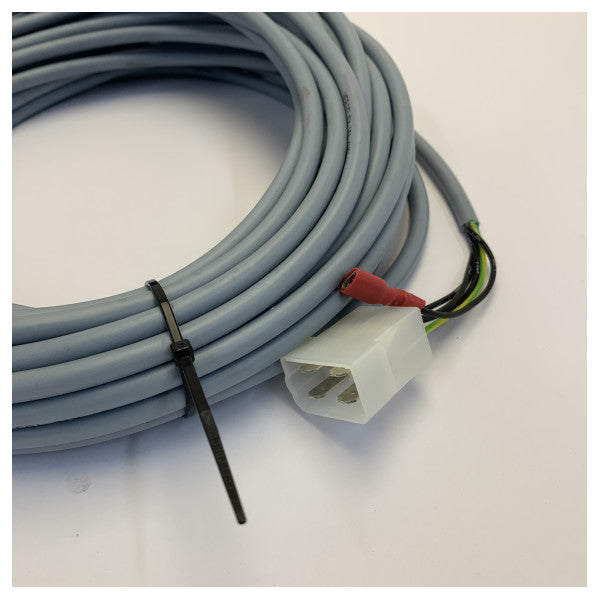 Lewmar 14M upravljački kabel s 5 jezgri za pomorsku jahtnu opremu 589072 