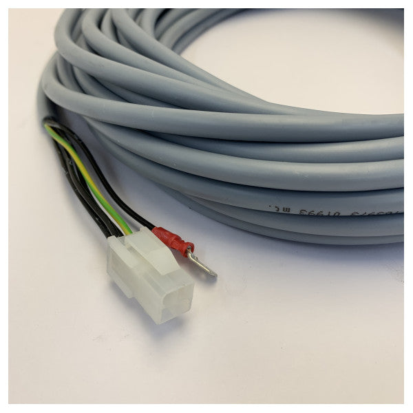 Lewmar 14M Steuerkabel 5-adrig Marine-Yacht-Hardware 589072 