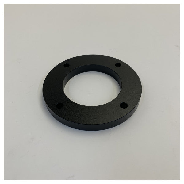 Lewmar 68001487 ミニドラムウインチ 10mm スペーサーキット - アルマイト処理アルミニウム 