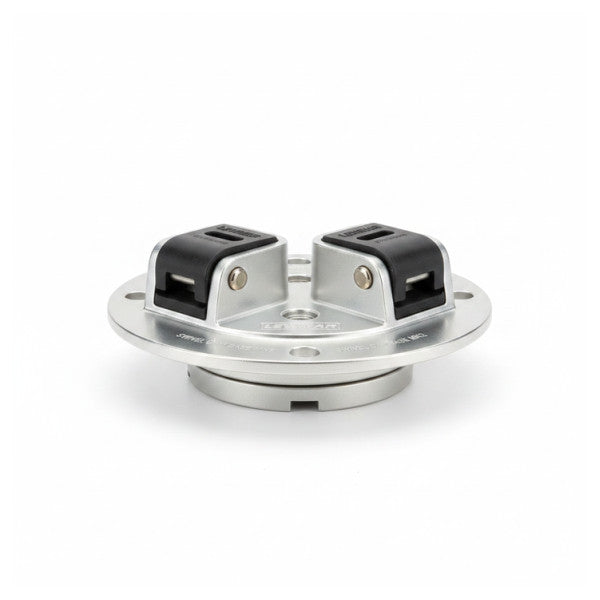 Lewmar 29904126 Dreh-Cam-Basis MK2 für 60/80mm-Blöcke 