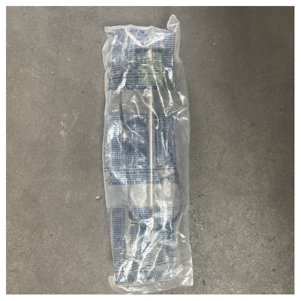 Rustfrit stål STD-type væskeniveau sensor 240 - 33 Ohm 12V 25 cm - HPYB001/25cm 