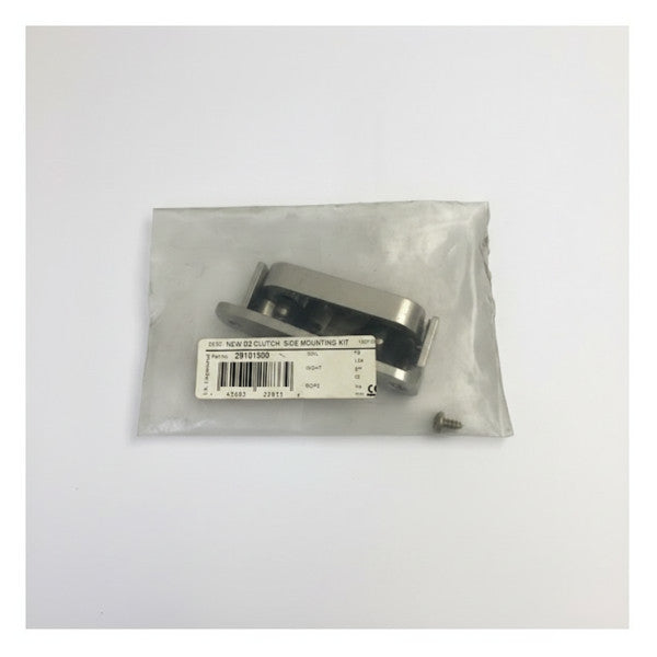 Lewmar 29101500 D2 ロープクラッチ サイド取付キット 