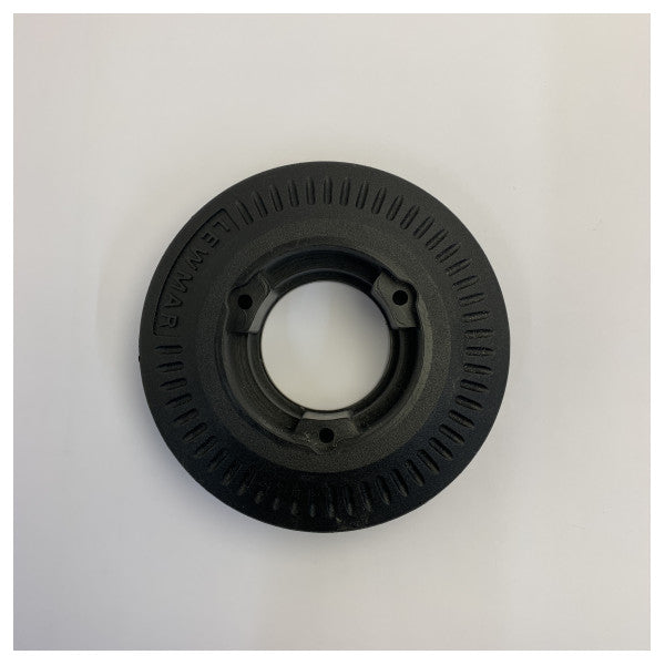 Lewmar 45000485 48ST Couronne supérieure BK Pièce de rechange pour winch self-tailing 
