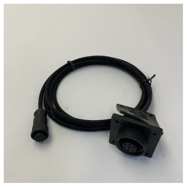 Lewmar 66830050 AA730 Câble de panneau distant RP105 
