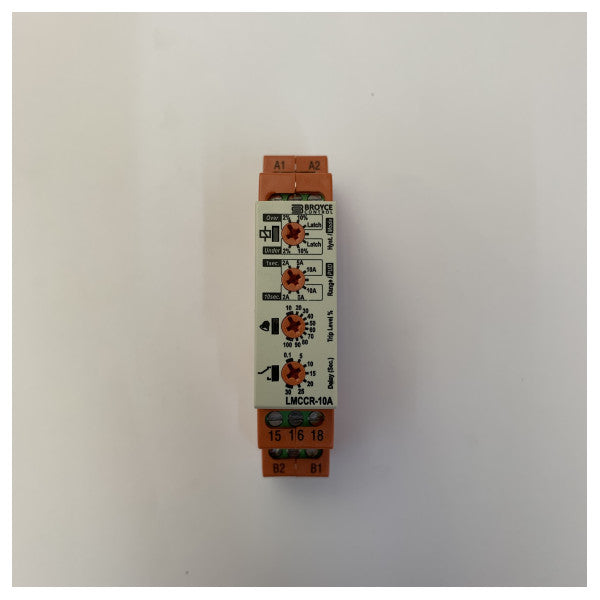 Lewmar B8851 Current Sensing Relay 