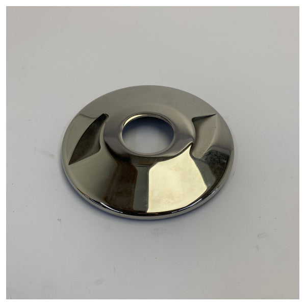 Lewmar 45002400 Capuchon supérieur 111 pour winch supérieur de taquet 