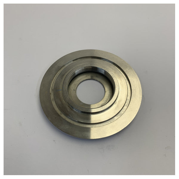 Lewmar 45002400 Üst Kapak 111 for Cleat Top Winch 