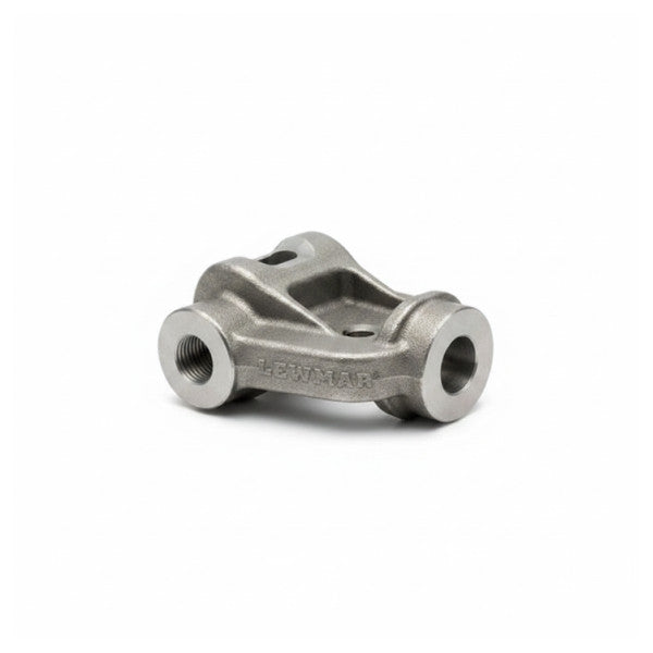 Lewmar 45003063 bras d’alimentation 48ST EVO pour winch de yacht gris 
