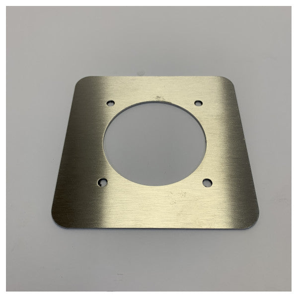 Lewmar 55910010 ST Old/New Panel Adaptor Plate 