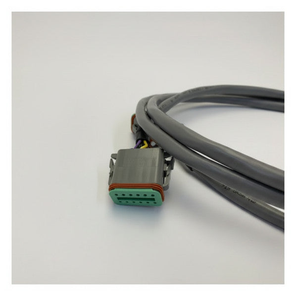 Lewmar 589828 Faisceau de câblage moteur Gen2 RT 2M DT 