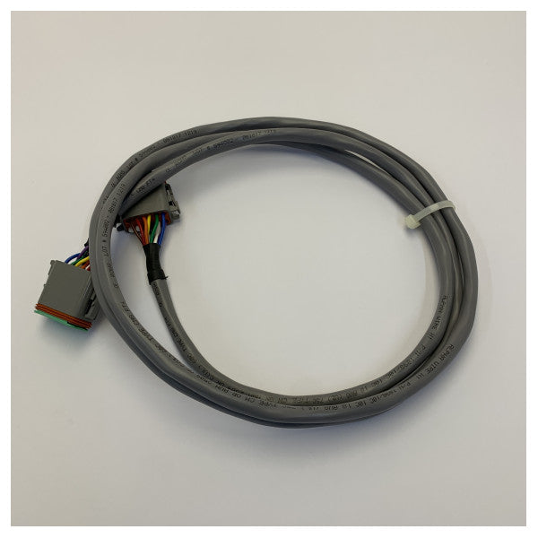 Lewmar 589828 Faisceau de câblage moteur Gen2 RT 2M DT 