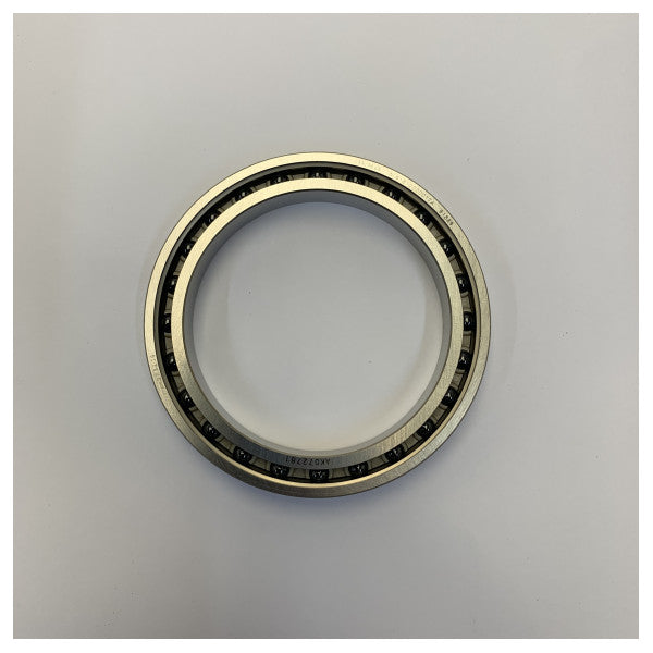 Lewmar B12305 Yacht-Hardware Kugellager AK072781 