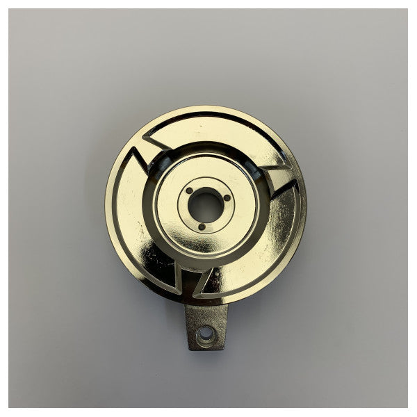 Lewmar Gypsy Fleming RC 6mm Chain Disc - Marine Windlass Hardware - 66200359 