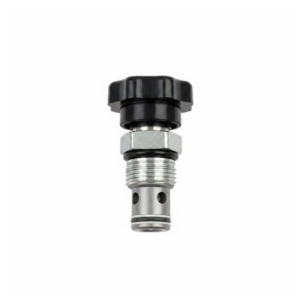 Lewmar B19192 NV10-21 Hydraulic Needle Valve Fine Metering Adjustment 