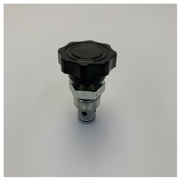 Lewmar B19192 NV10-21 Hydraulic Needle Valve Fine Metering Adjustment 