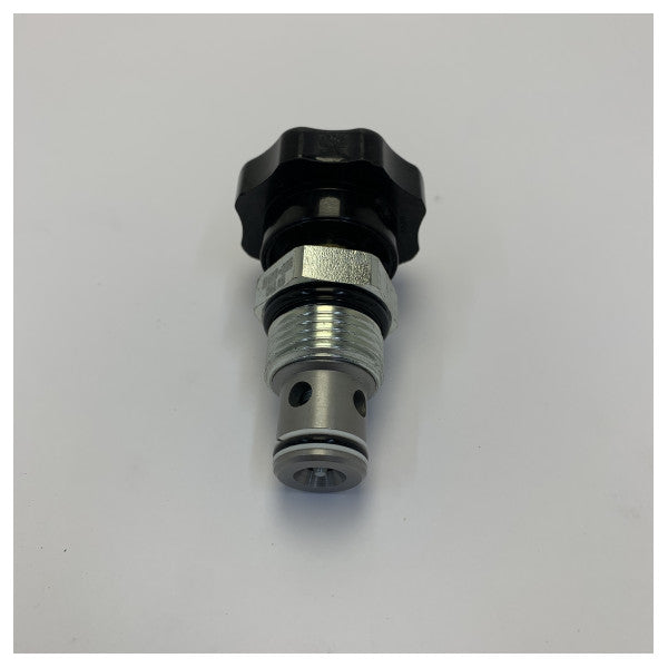 Lewmar B19192 NV10-21 Hydraulic Needle Valve Fine Metering Adjustment 
