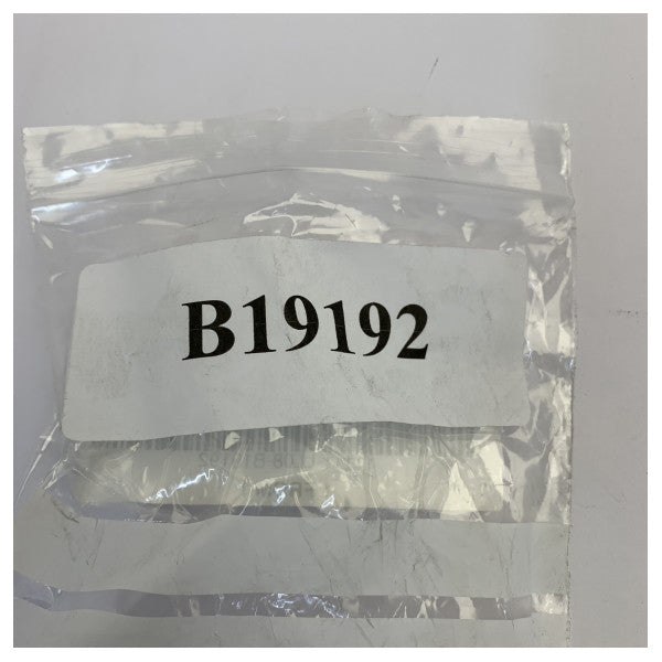Lewmar B19192 NV10-21 Hydraulic Needle Valve Fine Metering Adjustment 